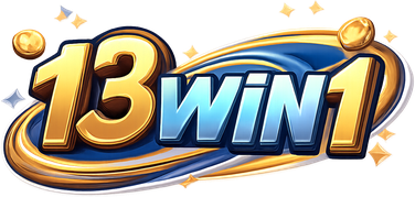13win1asia Logo